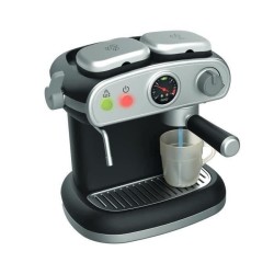 SMOBY - Cafetiere Expresso - des 3 ans