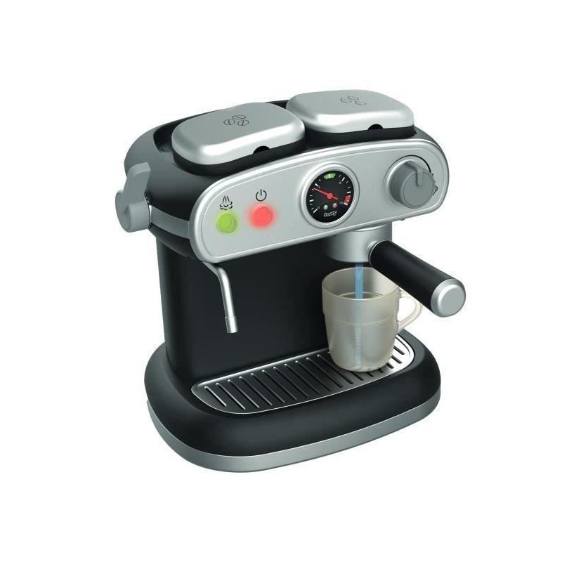 SMOBY - Cafetiere Expresso - des 3 ans SMOBY - Cafetiere Expresso - des 3 ans