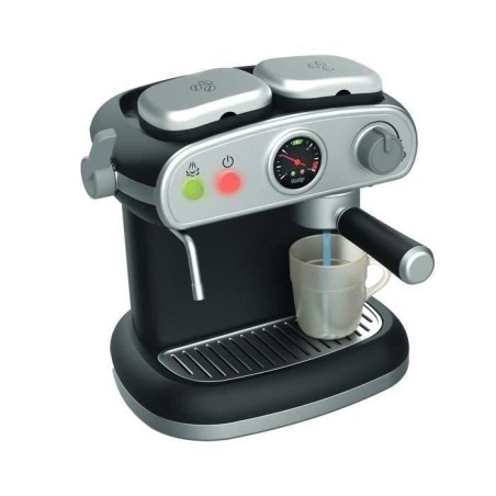 SMOBY - Cafetiere Expresso - des 3 ans