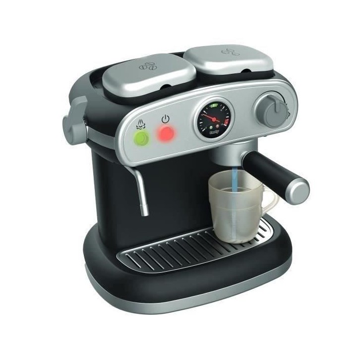 SMOBY - Cafetiere Expresso - des 3 ans SMOBY - Cafetiere Expresso - des 3 ans