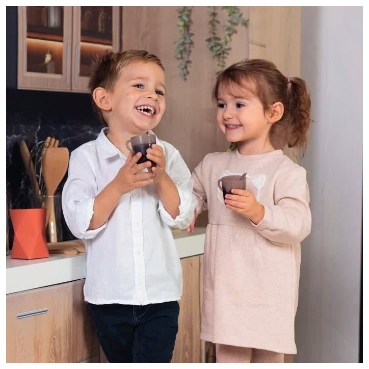 SMOBY - Cafetiere Expresso - des 3 ans SMOBY - Cafetiere Expresso - des 3 ans