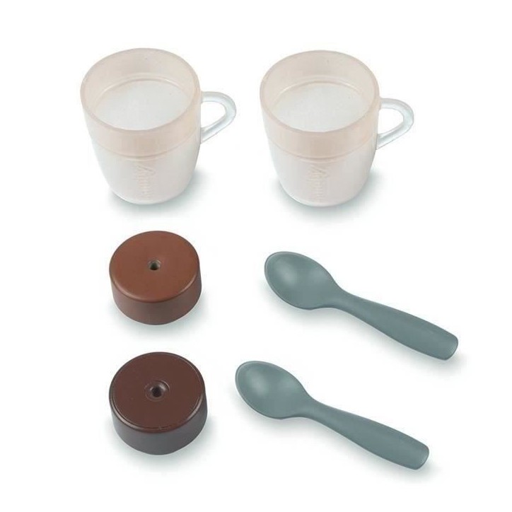 SMOBY - Cafetiere Expresso - des 3 ans SMOBY - Cafetiere Expresso - des 3 ans
