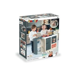 SMOBY - Cuisine Ilot - des 3 ans