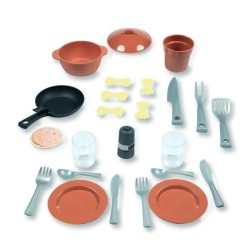SMOBY - Cuisine Ilot - des 3 ans