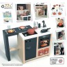 SMOBY - Cuisine Ilot - des 3 ans