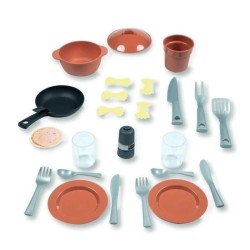 SMOBY - Cuisine Ilot - des 3 ans