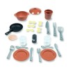 SMOBY - Cuisine Ilot - des 3 ans