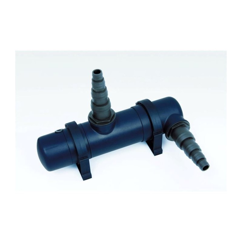 Appareil UV-C pour bassin AlgClear 7000 - UBBINK - Filtre 9W - 7000L m Appareil UV-C pour bassin AlgClear 7000 - UBBINK - Filtre 9W - 7000L m