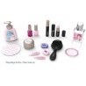 Smoby - My beauty studio - Coiffeuse sur table avec miroir inclinable