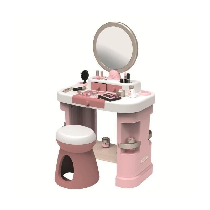 SMOBY - My Beauty Coiffeuse - des 3 ans SMOBY - My Beauty Coiffeuse - des 3 ans