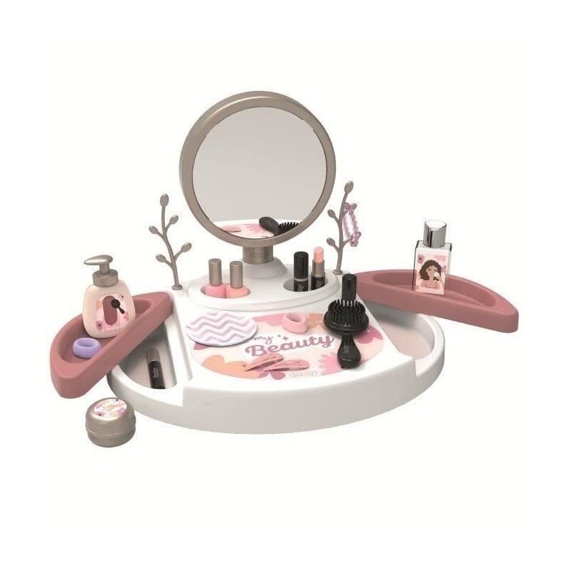 SMOBY - My Beauty Studio - des 3 ans SMOBY - My Beauty Studio - des 3 ans