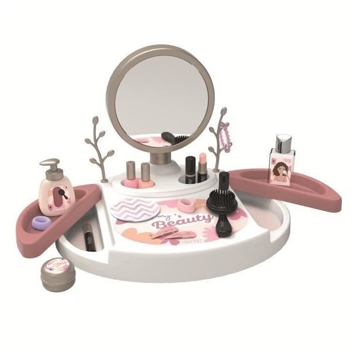 SMOBY - My Beauty Studio - des 3 ans SMOBY - My Beauty Studio - des 3 ans