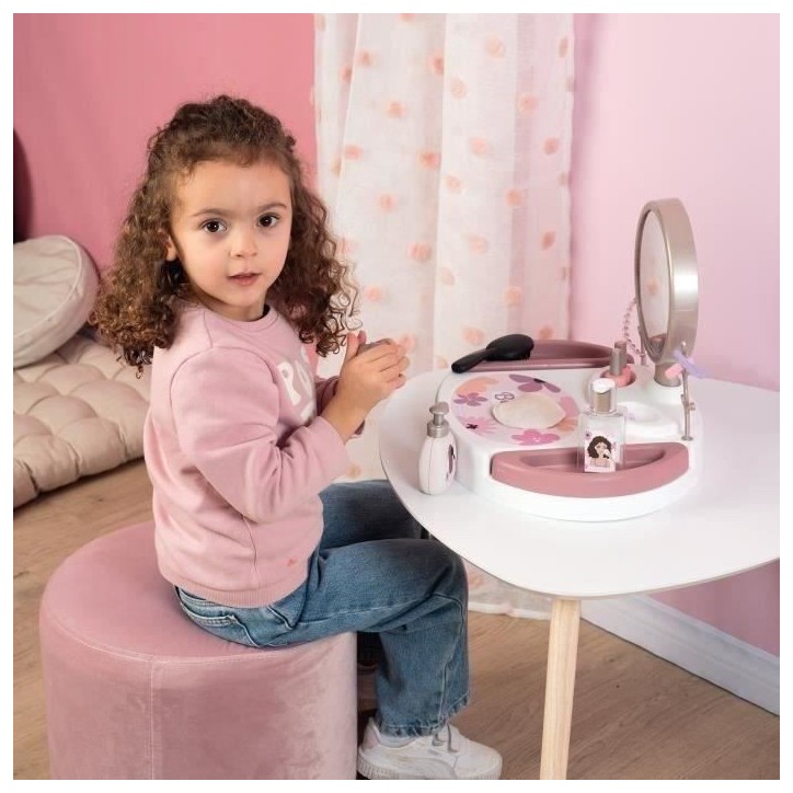 SMOBY - My Beauty Studio - des 3 ans SMOBY - My Beauty Studio - des 3 ans