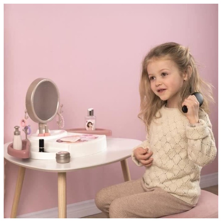 SMOBY - My Beauty Studio - des 3 ans SMOBY - My Beauty Studio - des 3 ans