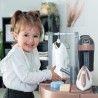 SMOBY - Rowenta Wash&Clean Buanderie - des 3 ans