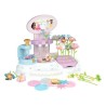 SMOBY - Disney Princesses - Marché Aux Fleurs - des 3 ans