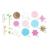 SMOBY - Disney Princesses - Marché Aux Fleurs - des 3 ans