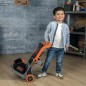 SMOBY - Black+Decker - Diable Bricolo - des 3 ans