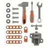 SMOBY - Black+Decker - Diable Bricolo - des 3 ans