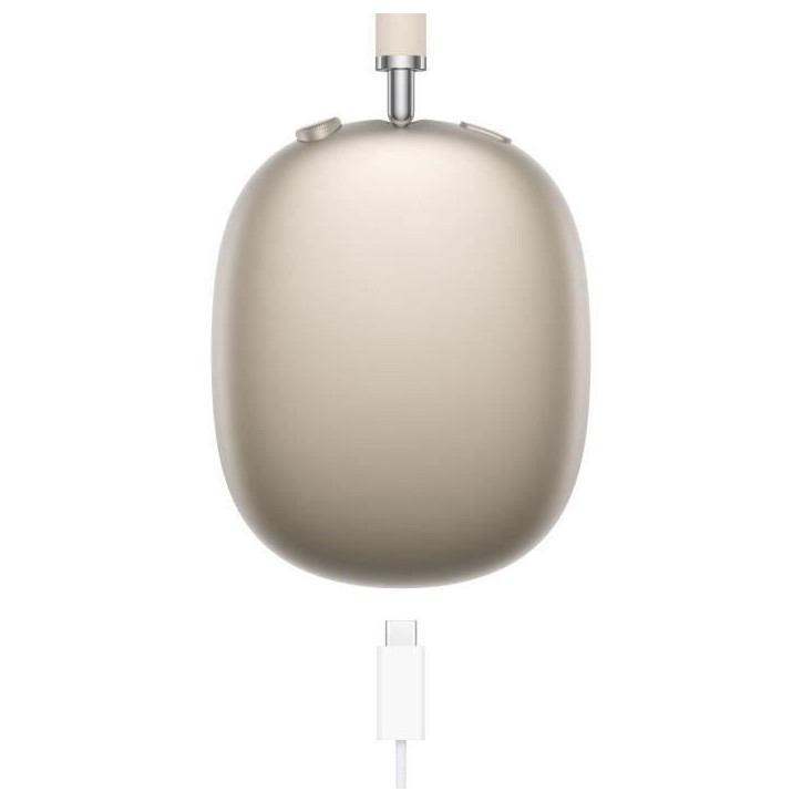 APPLE AirPods Max - Starlight