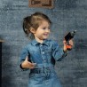 SMOBY - Black+Decker - Camion Bricolo + Visseuse - des 3 ans