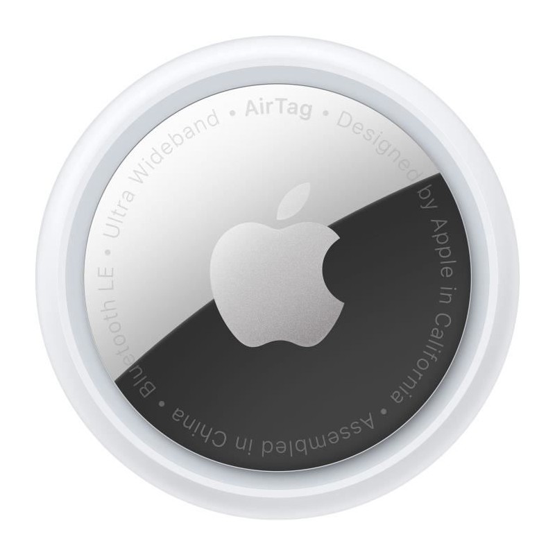 APPLE Pack de 4 AirTag APPLE Pack de 4 AirTag