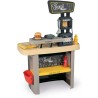 Smoby - Food Corner - Cuisine Restaurant - Jouet d'imitation avec 29 a