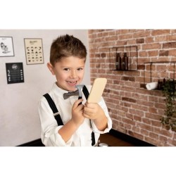Smoby Barber & cut - Ceinture de barbier coiffeur, réglable - des 3 a