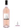 Magnum L'Aixoise 2024 Côteaux d'Aix en Provence - Vin rosé de Proven