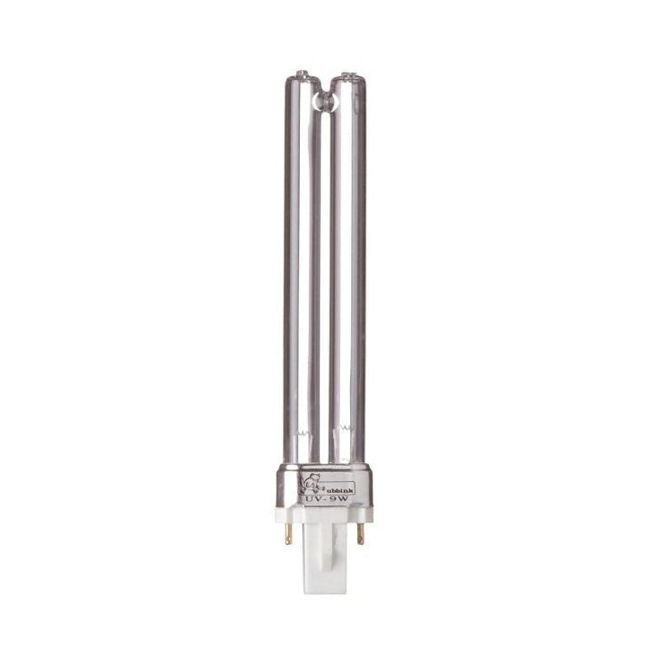 Appareil UV-C pour bassin AlgClear 7000 - UBBINK - Filtre 9W - 7000L max Appareil UV-C pour bassin AlgClear 7000 - UBBINK - Filtre 9W - 7000L max