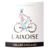 Magnum L'Aixoise 2024 Côteaux d'Aix en Provence - Vin rosé de Proven