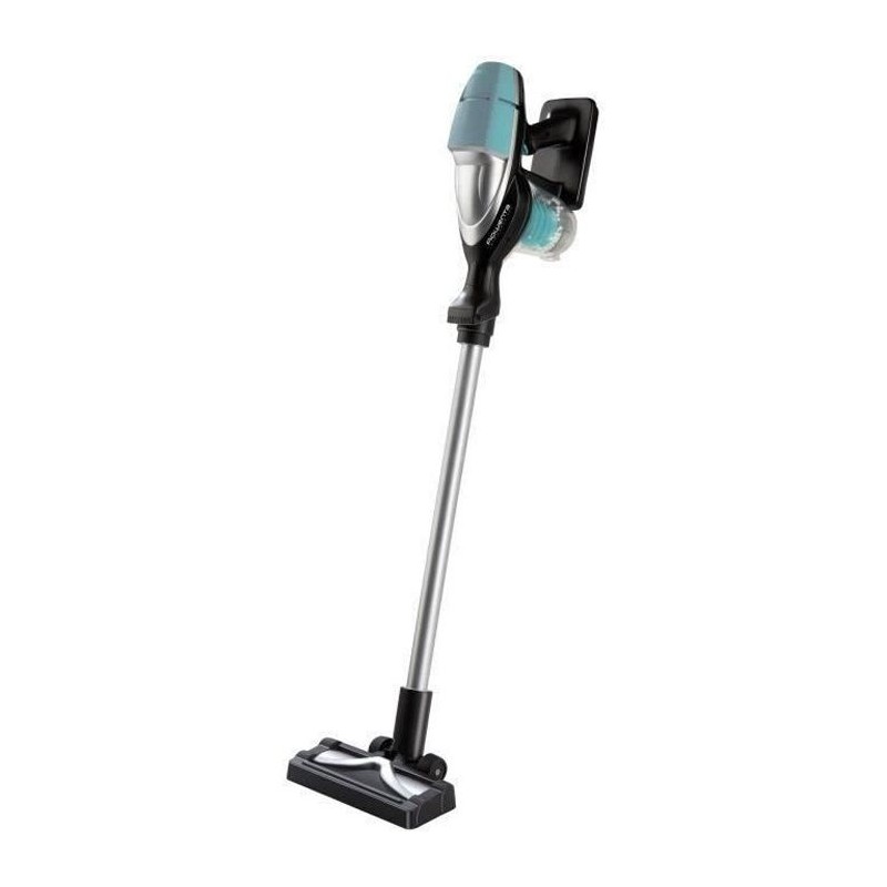 ROWENTA Aspirateur balai Air Force - Smoby - Des 3 ans