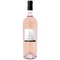 Magnum L'Aixoise 2024 Côteaux d'Aix en Provence - Vin rosé de Provence 150cl