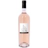Magnum L'Aixoise 2024 Côteaux d'Aix en Provence - Vin rosé de Proven