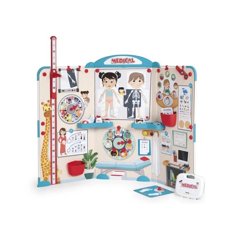 CABINET MEDICAL CABINET MEDICAL