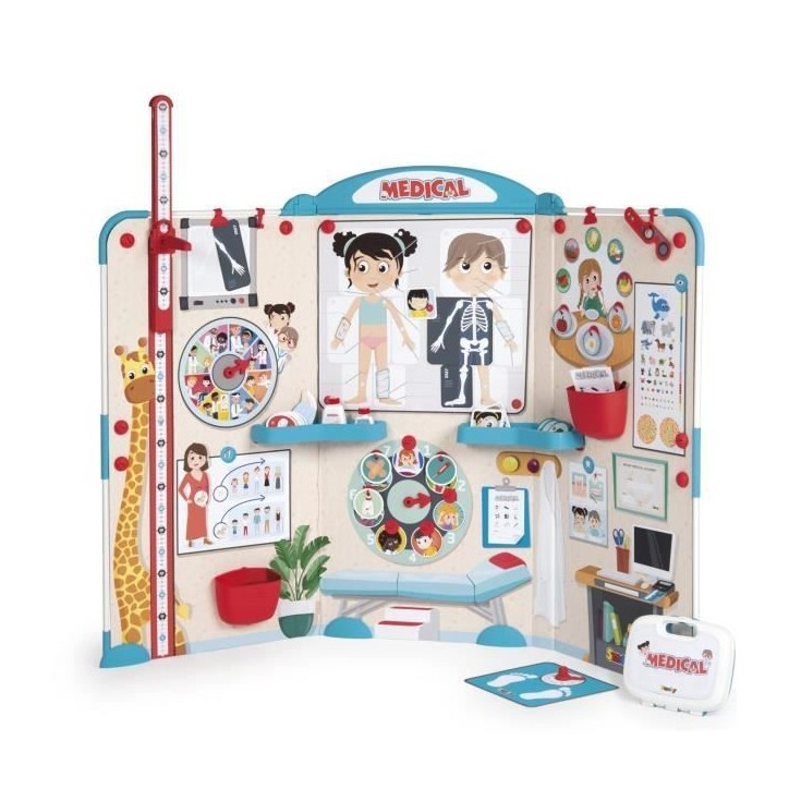 CABINET MEDICAL CABINET MEDICAL