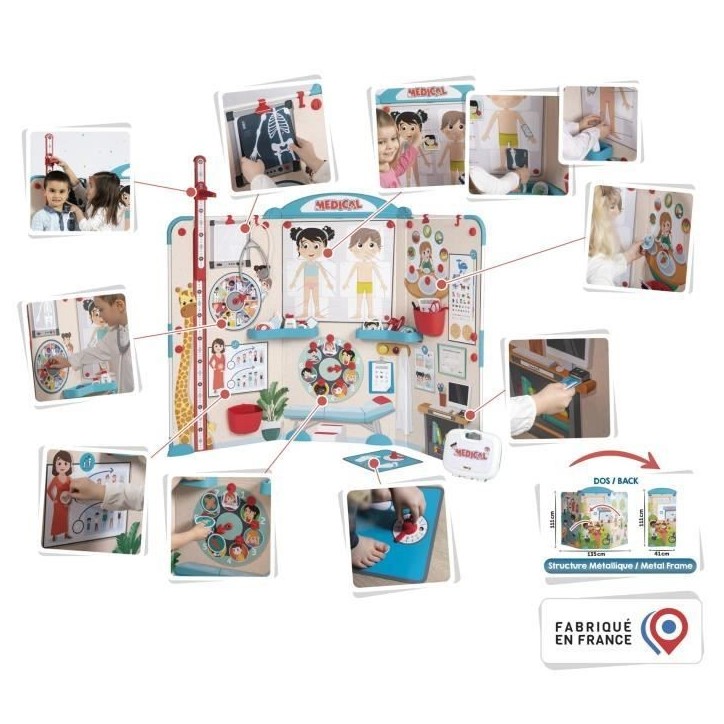 CABINET MEDICAL CABINET MEDICAL