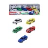 MAJORETTE - Majo JDM 5 Pcs Giftpack - des 3 ans