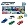MAJORETTE - Majo JDM 5 Pcs Giftpack - des 3 ans