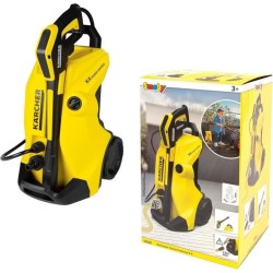 SMOBY - Kärcher - Nettoyeur haute pression K4 - Parfaite réplique -