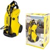 SMOBY - Kärcher - Nettoyeur haute pression K4 - Parfaite réplique -