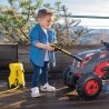 SMOBY - Kärcher - Nettoyeur haute pression K4 - Parfaite réplique -