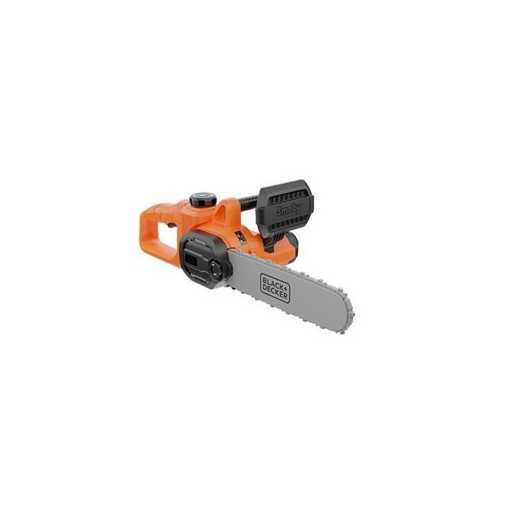 SMOBY - BLACK + DECKER - B+D Tronconneuse