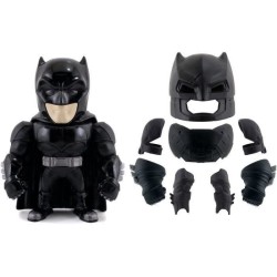 JAVA - Figurine en métal Batman + armure a créer et customsier - 15c