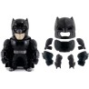 JAVA - Figurine en métal Batman + armure a créer et customsier - 15c