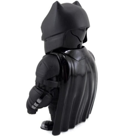 JAVA - Figurine en métal Batman + armure a créer et customsier - 15cm