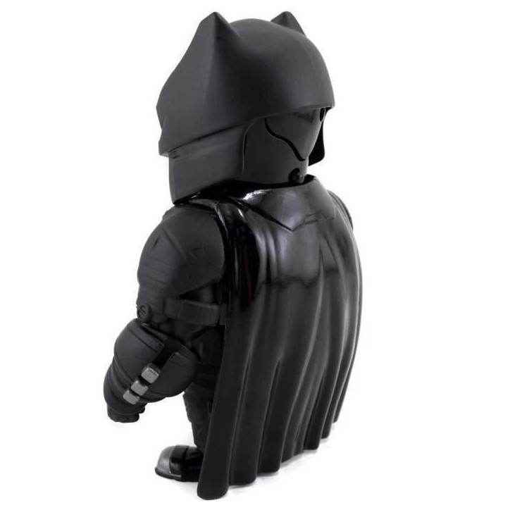 JAVA - Figurine en métal Batman + armure a créer et customsier - 15cm JAVA - Figurine en métal Batman + armure a créer et customsier - 15cm