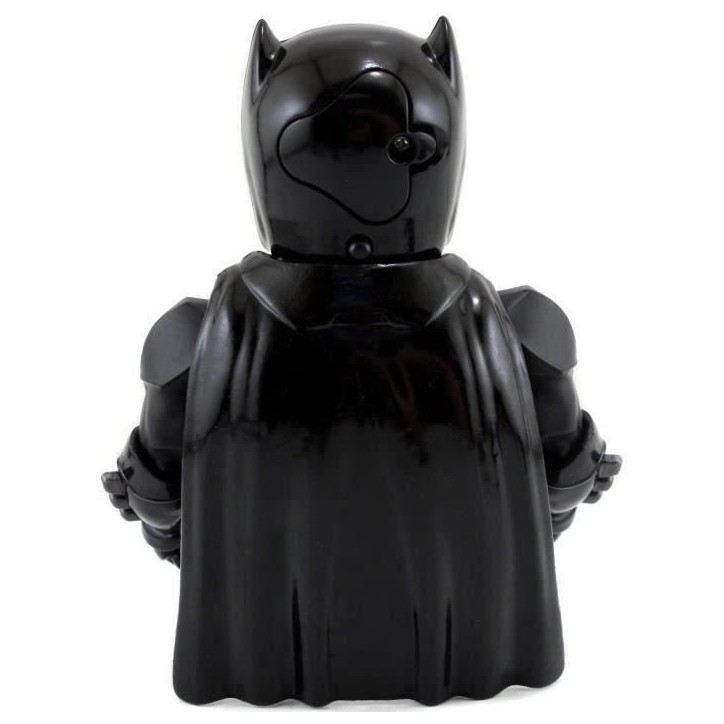 JAVA - Figurine en métal Batman + armure a créer et customsier - 15cm JAVA - Figurine en métal Batman + armure a créer et customsier - 15cm