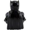 JAVA - Figurine en métal Batman + armure a créer et customsier - 15c