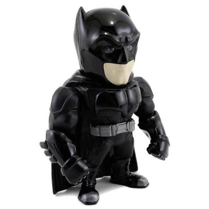 JAVA - Figurine en métal Batman + armure a créer et customsier - 15cm JAVA - Figurine en métal Batman + armure a créer et customsier - 15cm